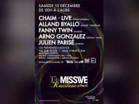 MISSIVE RESIDANE PART2