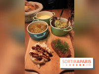 LEDA restaurant et bar à tapas