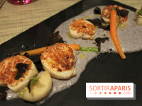 Truffes Folies, le restaurant de truffes à Paris