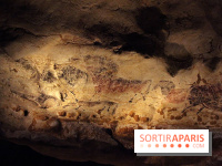 La Grotte de Lascaux à Paris !