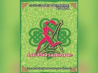 Entrainement La Parisienne