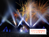 Pyroconcert Encore Floyd  au Domaine de Saint-Cloud