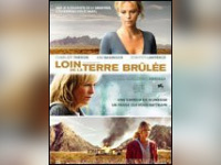 Loin de la terre brûlée