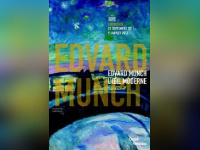 Edvard Munch, l’œil moderne