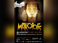 Metropolis, l’exposition