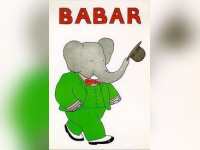 Babar fête ses 80 ans