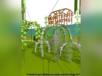 Le blobterre de matali