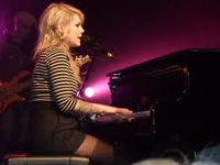 Cœur de Pirate en concert