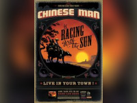 Chinese Man feat Tumi (Afrique du Sud) – Youthstar (UK) – Taiwan Mc (Fr) à la Cigale