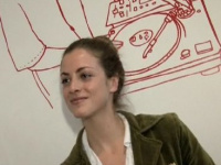 Marine Lagouve - Karin Models