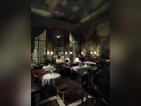 Bar 228, Le Meurice