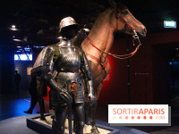 L'Inca et le conquistador