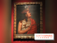 L'Inca et le conquistador