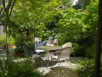 Hôtel Regent's Garden