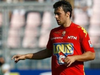 Marko Basa - Le Mans /Metz - 04.08.2007 - L1 - Ligue 1 - foot football - hauteur action