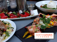 La Petite Mangerie restaurant