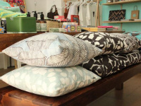 Brazilini, le tropical concept store