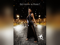 Soirée, Paris, So Happy, Queen, Les Bains Douches, le Murano, Michaël Canitrot, DJ Yellow