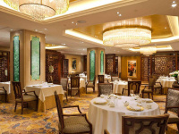 Les Dim Sum du Shang Palace : un régal !