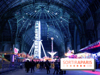 Jours de Fête 2011 au Grand Palais