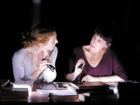 Deux Ampoules sur Cinq