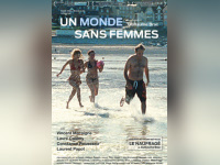 Un monde sans femmes