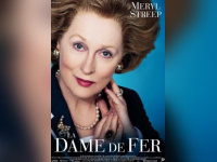 La dame de fer