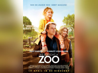 Nouveau départ : Et si on achetait un zoo?