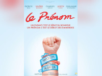 Le prénom