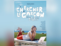 Chercher le garçon