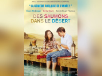 Des saumons dans le désert