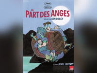 La part des anges