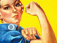 La Journée Internationale des Femmes 