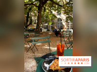 L'été de Saint-Germain