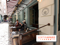 Margherita Restaurant Paris