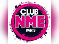 Club NME, New Musical Express, Elysée Montmartre, Garance