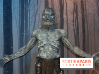 Game of Thrones, l'exposition à Paris