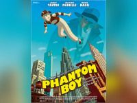 Phantom Boy 