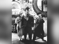 La Fondation Jérome Seydoux-Pathe fête Noël