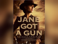 Jane Got a Gun : bande-annonce 