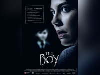 The Boy : bande-annonce 