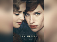 The Danish Girl : bande-annonce 