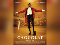 Chocolat : bande-annonce 