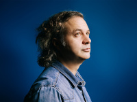 Conférence de Charles Pépin à Paris : Vivre Avec son Passé au Théâtre BO Saint-Martin