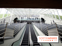 AccorHotels Arena à Paris