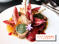 Bistrot Alexandre III