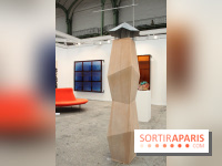 FIAC 2015 au Grand Palais 