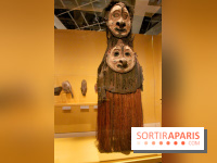 SEPIK, l'exposition au Musée du Quai Branly