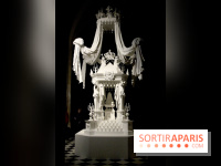 Le Roi est Mort, l'exposition au Château de Versailles 