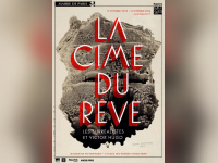 La cime du rêve - les surréalistes et Hugo